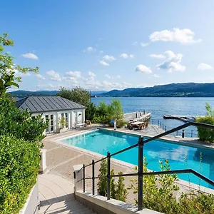 5* Bed & Breakfast Charlotte